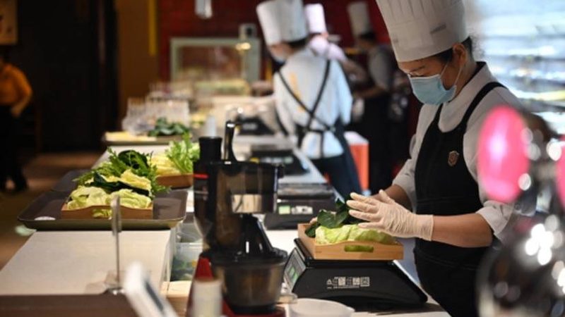 烘焙原料分类及对应标准解析