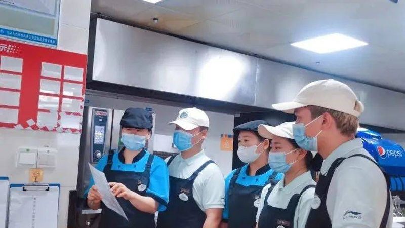 成都桃酥饼干配方做法，家庭烘焙与商用有何不同