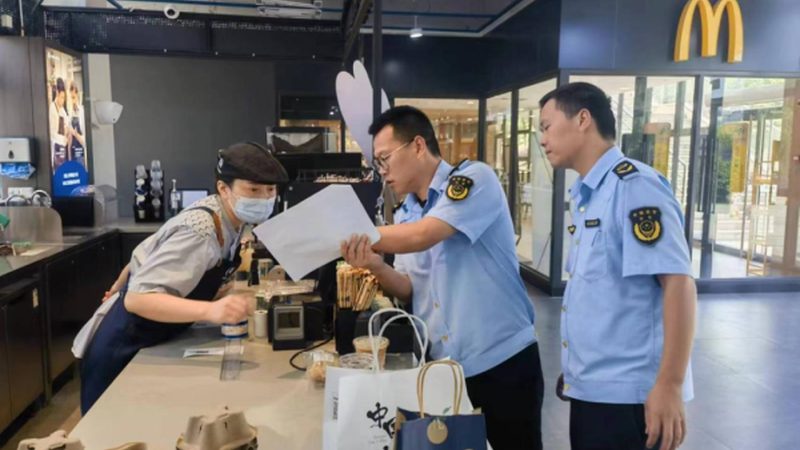 北京食品代工：揭秘代工生产背后的秘密