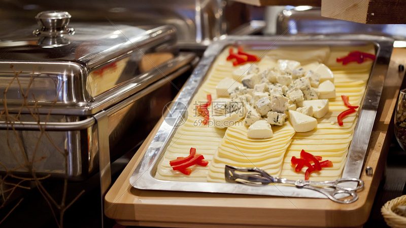 膨化食品批发市场，谁在悄悄洗牌