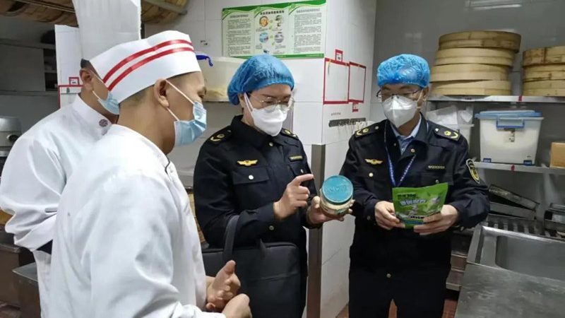 四川预制菜批发市场与重庆市场的差异分析