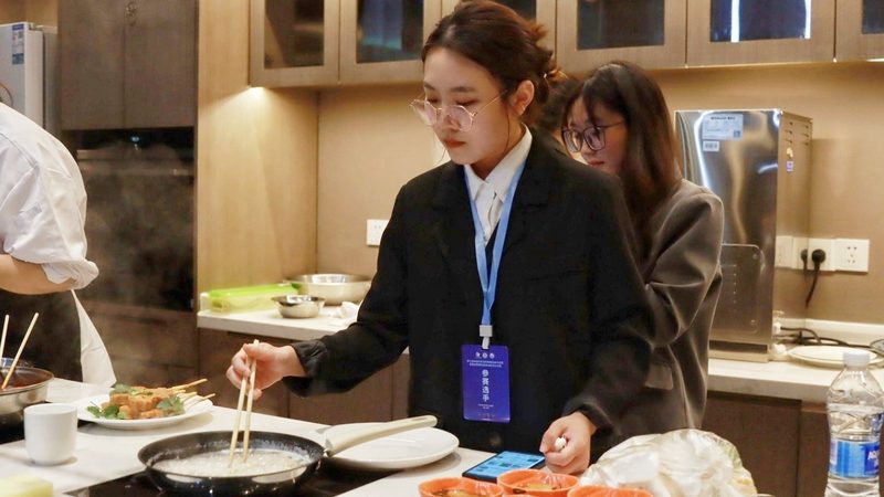 预制菜年夜饭的兴起：便捷与品质的双重追求