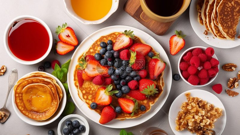 办公室零食坚果炒货，揭秘其背后的健康与品质密码