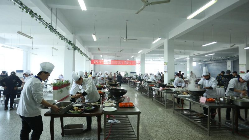 调味品代加工贴牌：揭秘从原料到成品的流程步骤